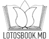 LOTOSBOOK.MD книжный интернет-магазин по саморазвитию в Приднестровье